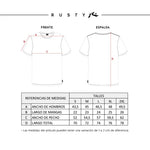 PACK x2 Remera Rusty All Day