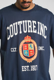 Remera Couture