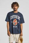 Remera Couture
