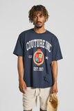 Remera Couture