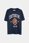Remera Couture