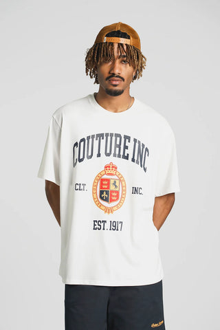 Remera Couture