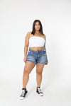 Short Roturas Galapagos (Hasta talle 54)