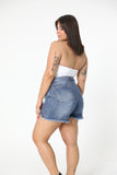 Short Roturas Galapagos (Hasta talle 54)