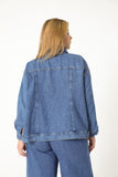 Campera Over Muncy