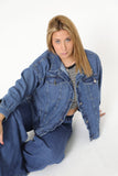 Campera Over Muncy