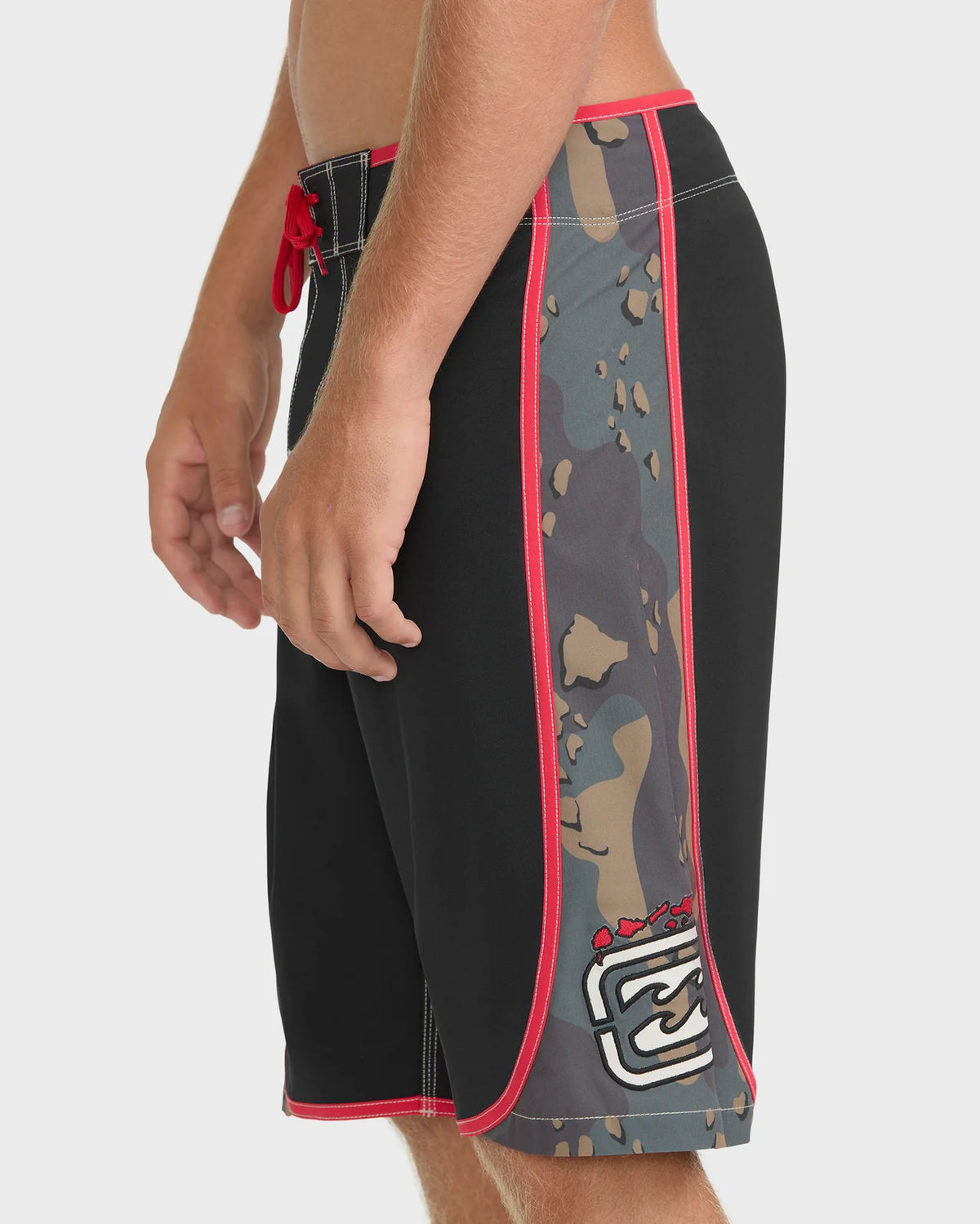 Malla Billabong 73 Long Bong Hawaii