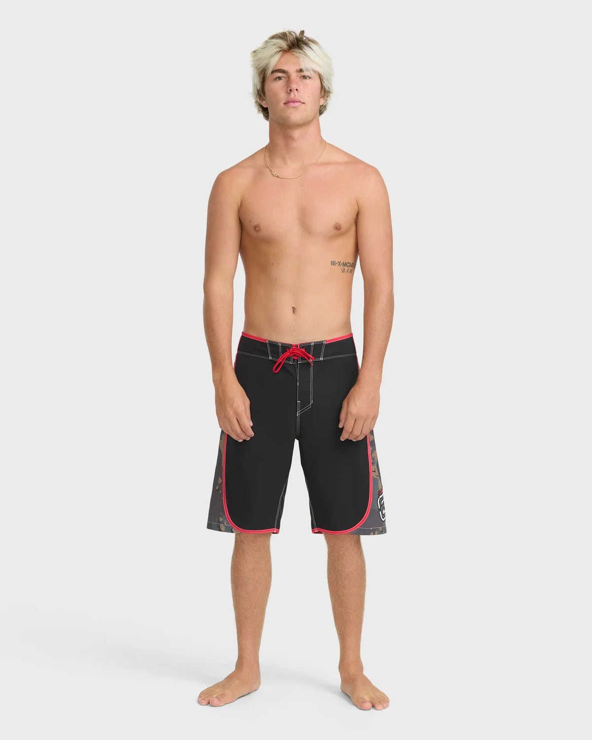 Malla Billabong 73 Long Bong Hawaii