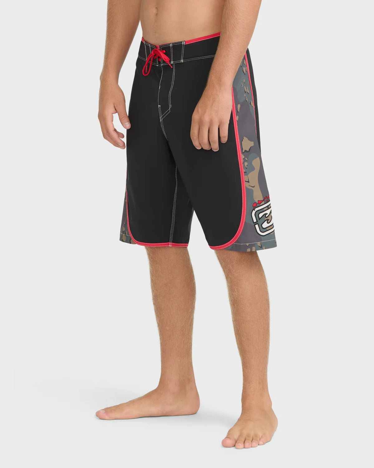 Malla Billabong 73 Long Bong Hawaii