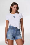 Short Tucci Lulu Mediterraneo