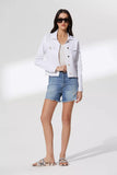 Campera Tucci Summer White