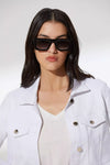 Campera Tucci Summer White