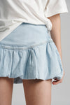 Falda Buggy