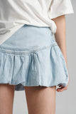 Falda Buggy