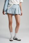 Falda Buggy