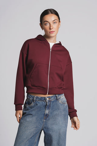 Campera Punto Lucy
