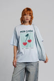 Remera Asteroid