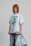 Remera Asteroid
