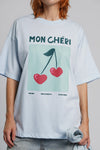 Remera Asteroid