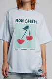 Remera Asteroid
