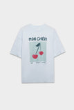 Remera Asteroid