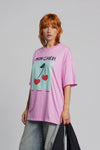 Remera Asteroid