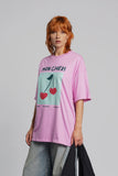 Remera Asteroid
