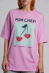 Remera Asteroid