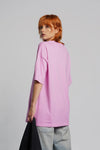 Remera Asteroid