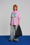 Remera Asteroid