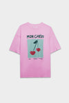 Remera Asteroid
