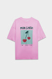 Remera Asteroid