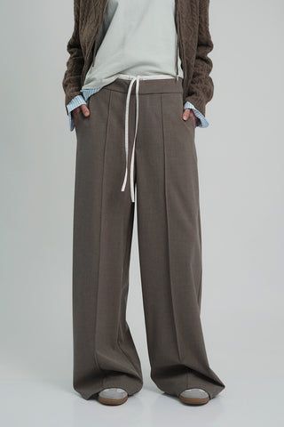 Pantalon Plano Asia