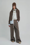 Pantalon Plano Asia