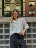 Camisa Anais