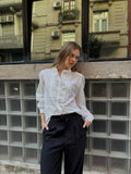Camisa Anais