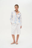 Camisa Bordada Malaga
