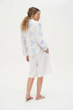 Camisa Bordada Malaga
