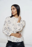 Blusa Volga