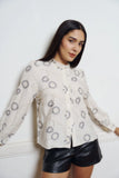 Blusa Volga