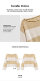 Sweater Chione