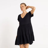 Vestido Rusty Clumsy