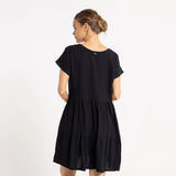 Vestido Rusty Clumsy