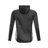 Rompeviento Impermeable Running Trail OSX PYM