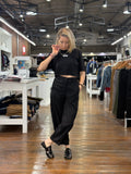 Pantalon Bamba Roma