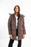 Campera Ona Saez Oklahoma