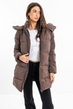 Campera Ona Saez Oklahoma