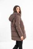 Campera Ona Saez Oklahoma