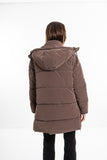 Campera Ona Saez Oklahoma