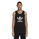 Remera Adidas Originals Trefoil Tank